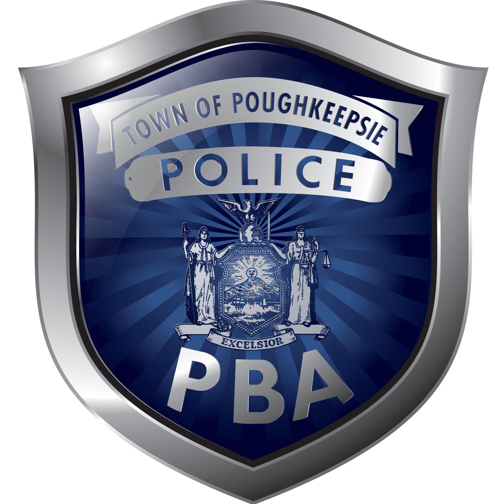 Town of Poughkeepsie Police PBA