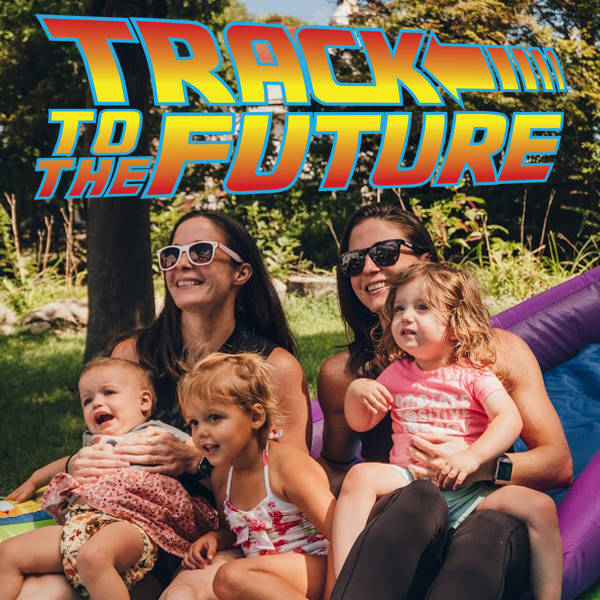 Track to the Future