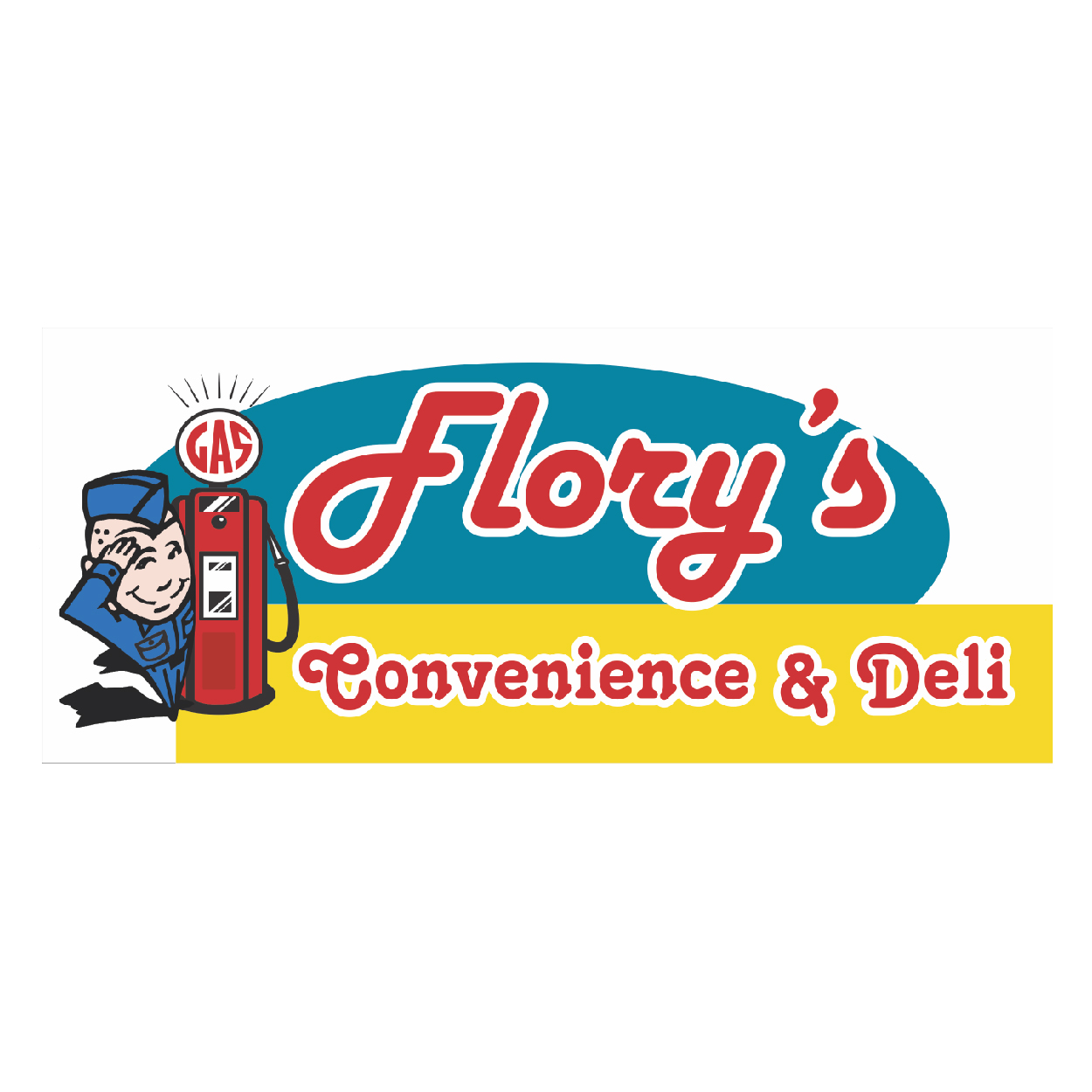 Flory's Convenience & Deli