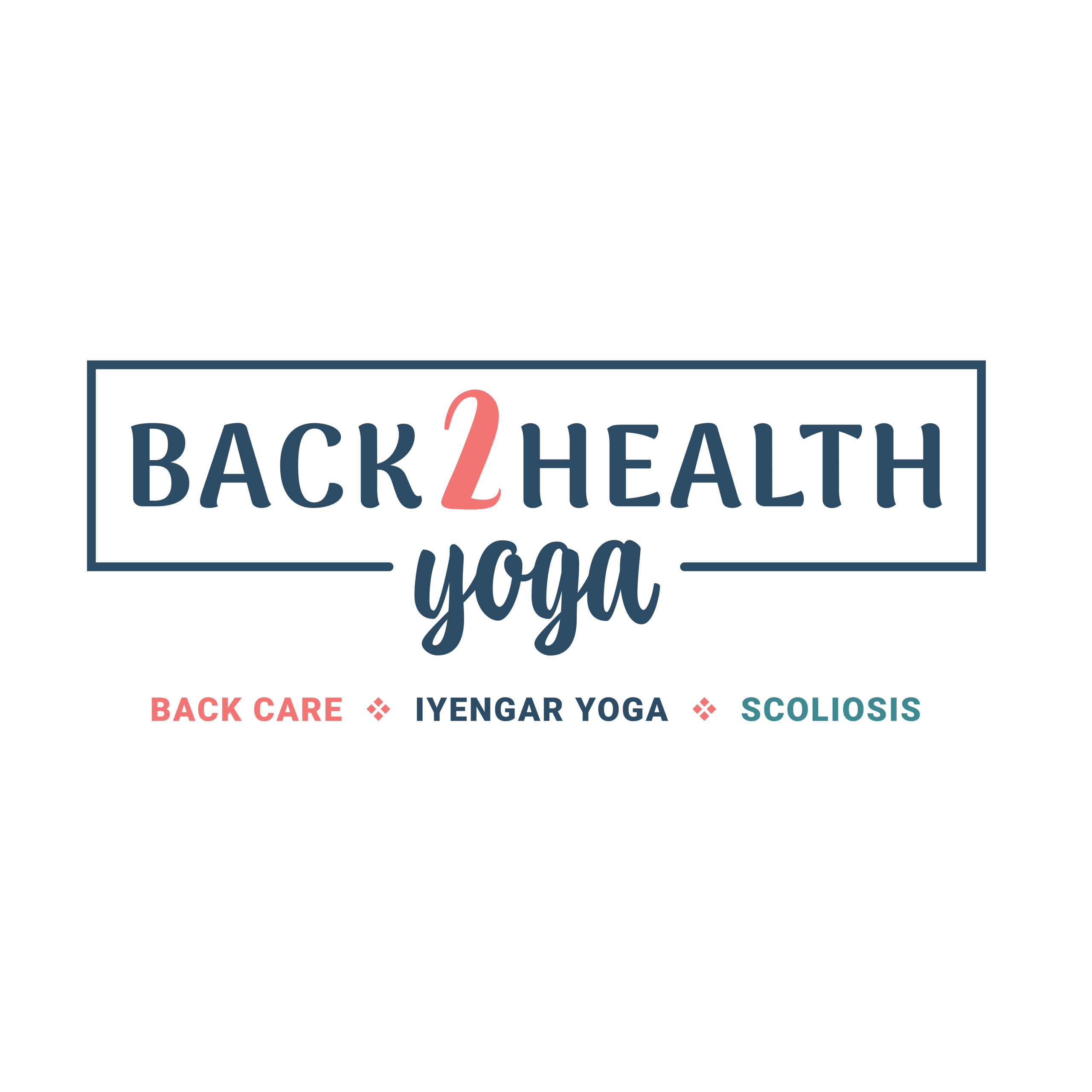 Back2Health Yoga
