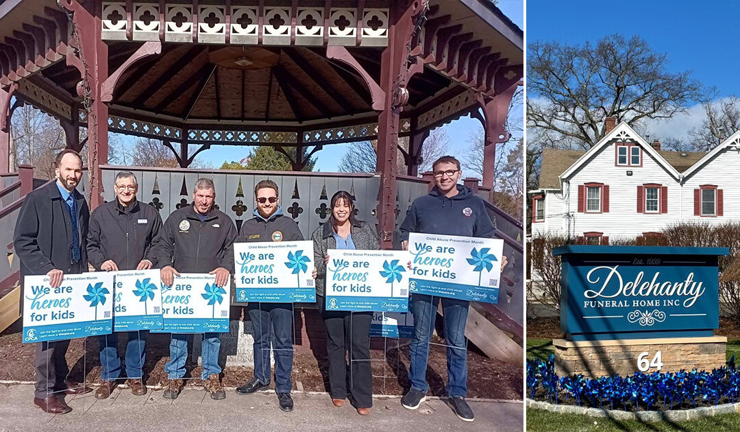 Southern Dutchess News Highlights Our Child Abuse Prevention Month Efforts