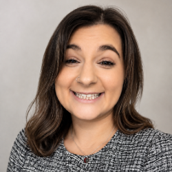 Jessica Wexler, LMSW
